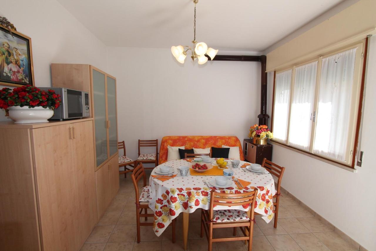 Apartment Sandra *