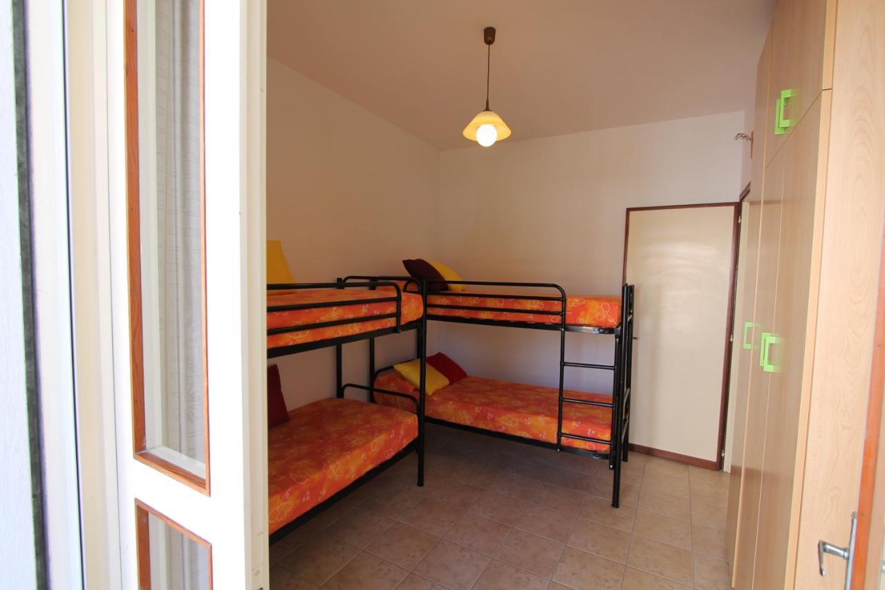 Sandra Apartment *