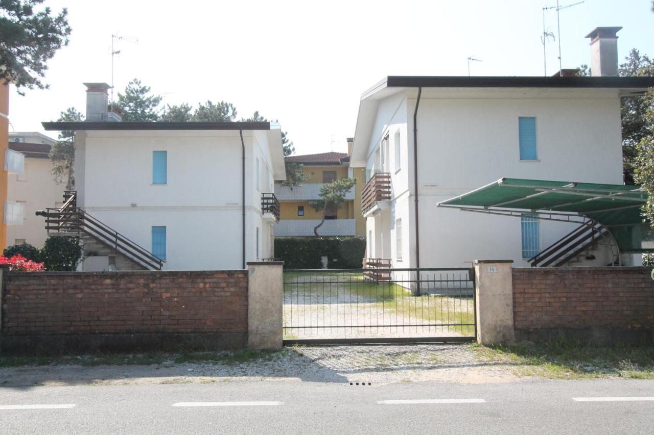 Apartment Sandra *